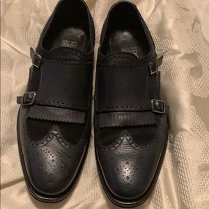 Mens dress shoes